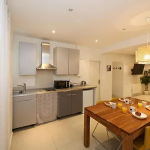 Appartement Rdj - Tout Confort Au Coeur De 5, Paris