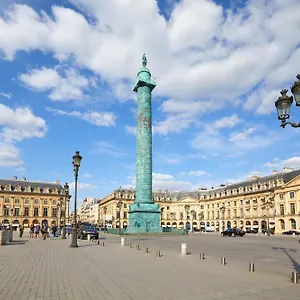 Appartement Sweett - Chevalier Saint Georges, Paris